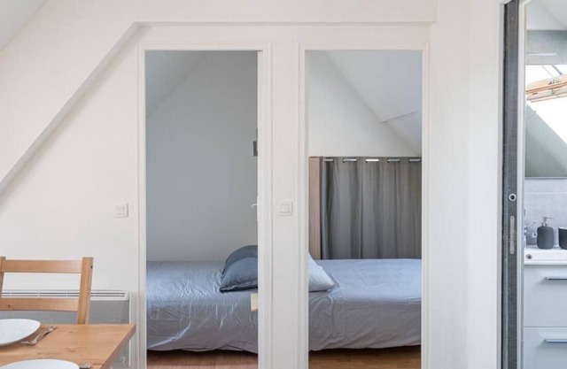 T3 Lumineux Proche Château Tout Equipé RAMBOUILLET
