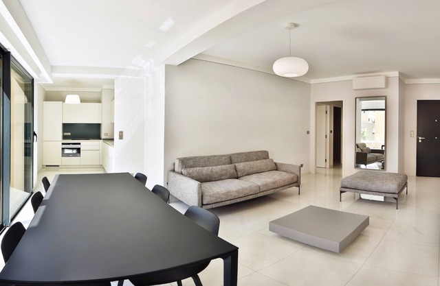 T3 large terrace "Sanguinari"