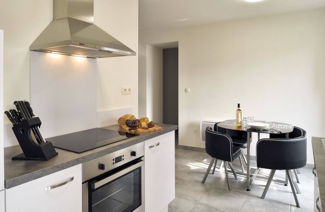 T3 neuf d'exception meublé de tourisme 4*