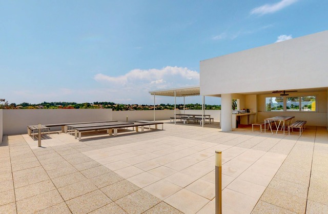 T3 Park View, Near Rugby Stadium