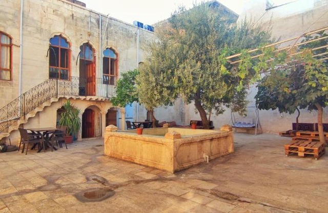 Taşkıran Hotel