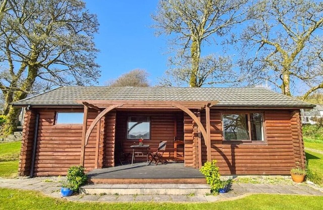 Ta Mill Brookview lodge 2 in a Stunning Retreat