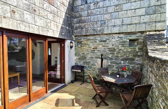 Ta Mill Cottages & Lodges - Dairy Cottage