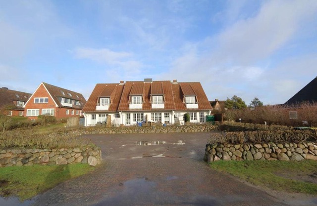 Taal Huis 1b