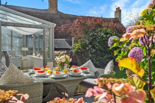 Tabbs Cottage - Close To Salcombe and Beaches