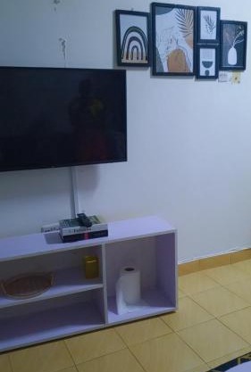 Tabbys studio staycation
