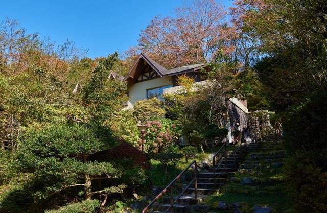 Tabist A Mirai Hakone Sengokuhara Resort