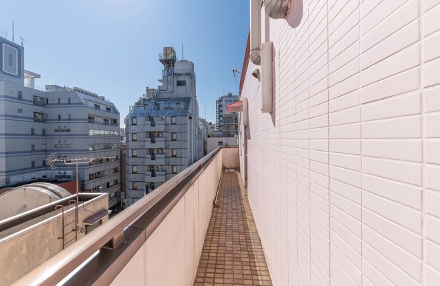 Tabist Hotel Florida Ikebukuro