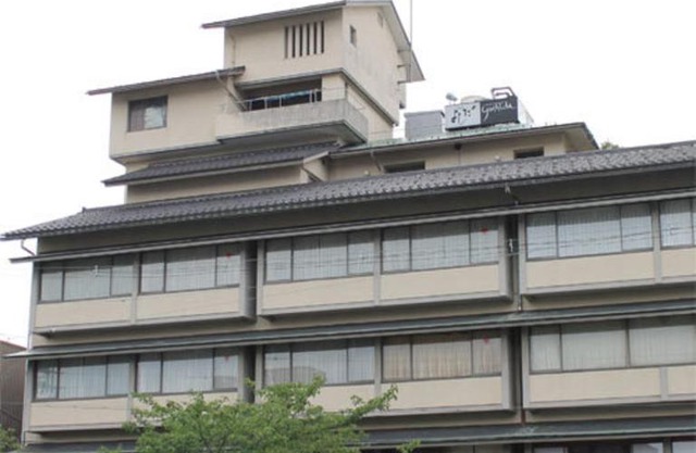 Tabist Hotel Tabinoyado Yoshida Maizuru