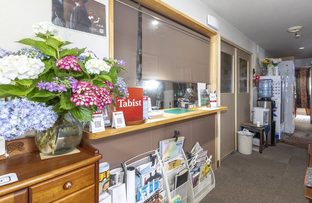 Tabist Hotel Yakumo Matsue