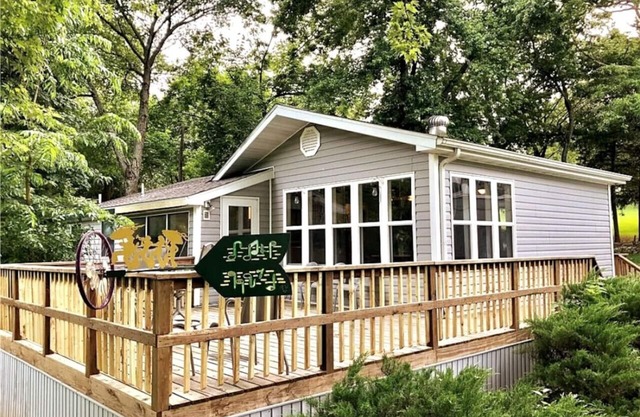 Beavertown Bungalow