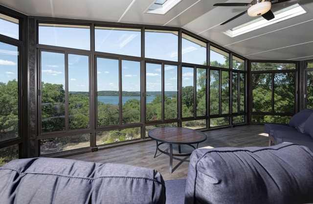 ACCUEIL TABLE ROCK LAKE VIEW