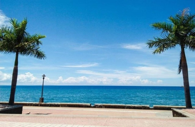 Taboc Looc, Danao City Philipines - Unité 8