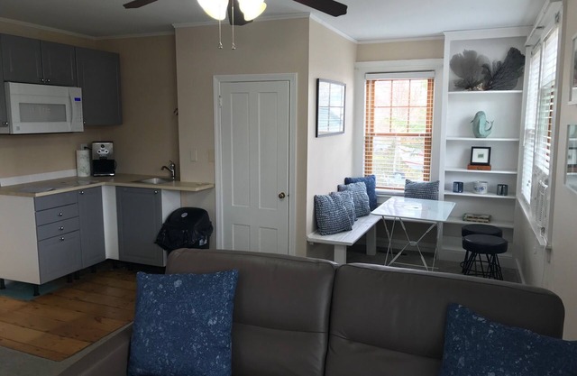 TABOR SUITE, DANS LE MARION VILLAGE