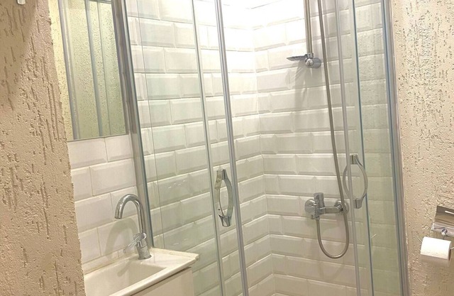 Tac Hotel Ortaköy – Affordable Double Room Near the Bosphorus
