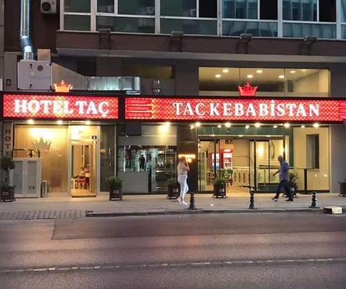 Tac Hotel