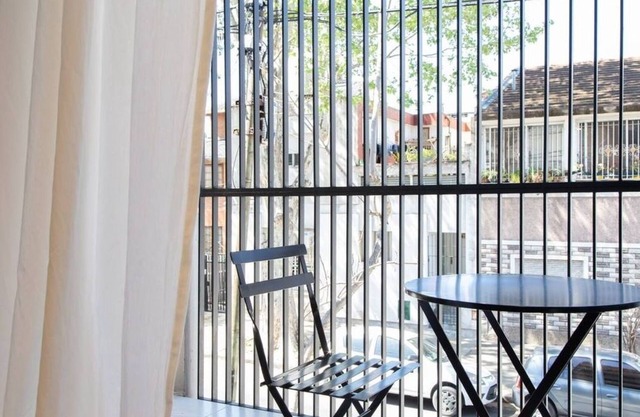 Tacca Beautiful and Cozy apartment