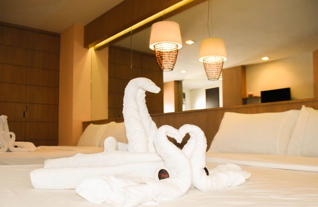 Tacloban Plaza Hotel