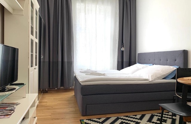 Tada Apartment