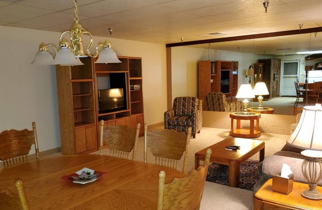 Tadrick's Tax Shelter entire private suite over 1000sq ft