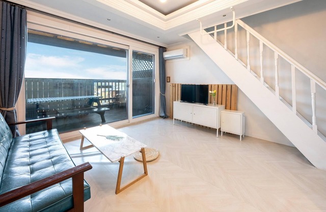 Taean Anmyeondo Hwangdo Ilmare Pension
