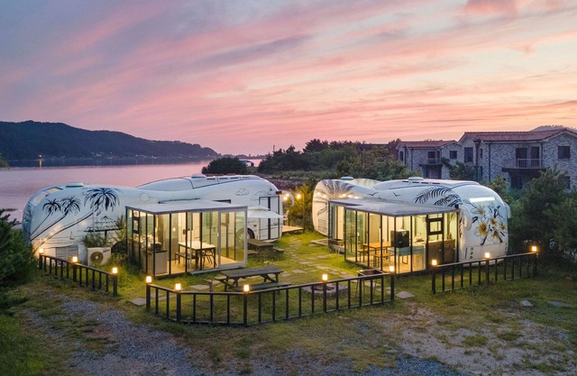 Taean Ayana Ocean Place