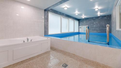 Taean Blueisland Pool villa