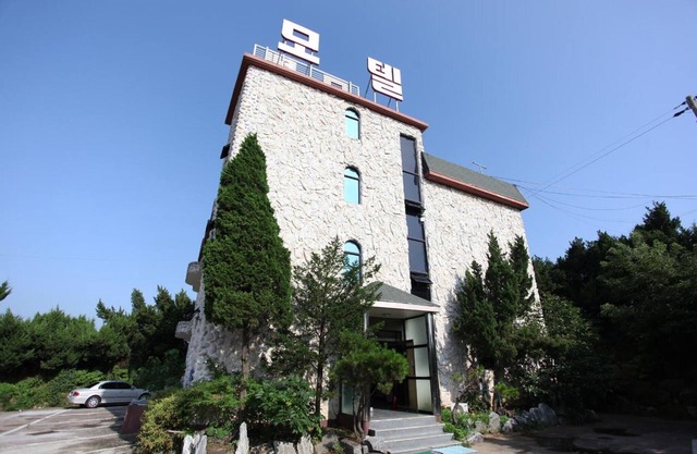 Taean Haebeach
