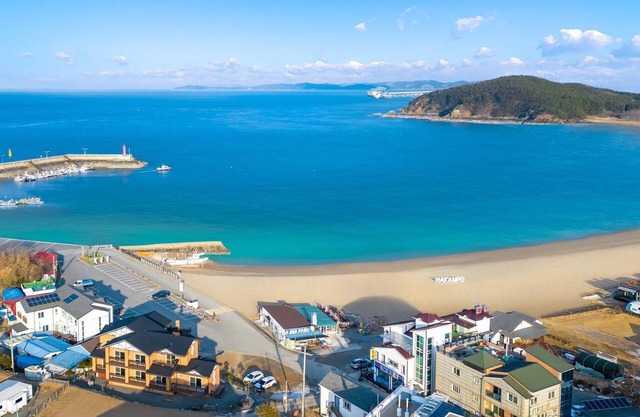 Taean Hagampo Rendezvous Pension