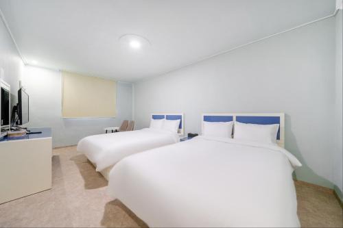 Taean Manripo Feel Hotel
