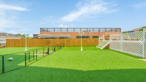 Taean minoseu Pet Pension