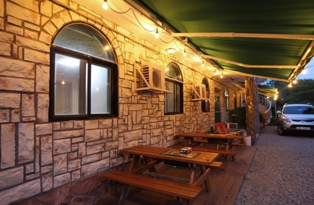 Taean New Green Pension