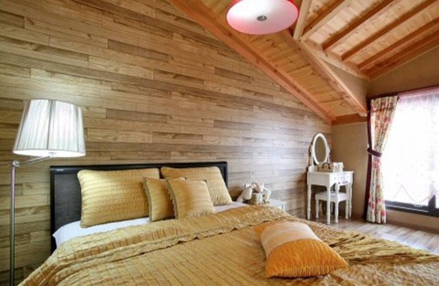 Taean Silverbell Pension