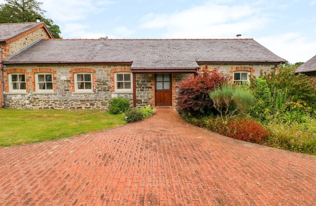 Cottage Taf, LLANDEILO