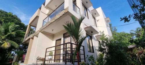 Tagoloan 'Boutique' Apartments