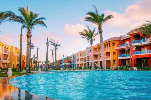 Taha Yahia Porto Matrouh For Family Only