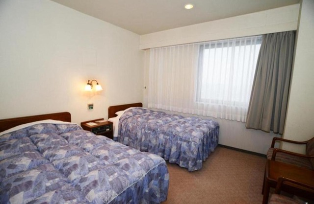 Tahara City Hotel / Vacation STAY 79678