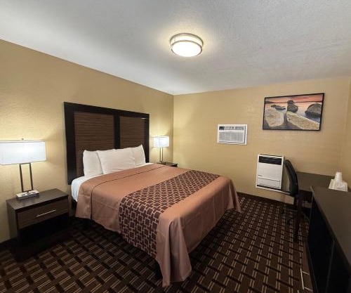 Tahoe Sands Inn