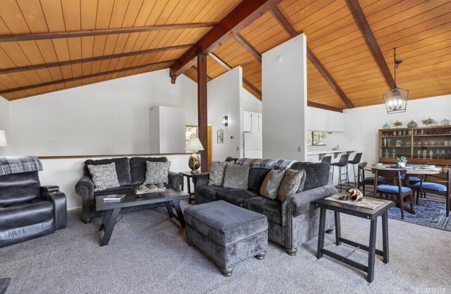 Tahoe Tyrol 2b/2b with hot tub and pool