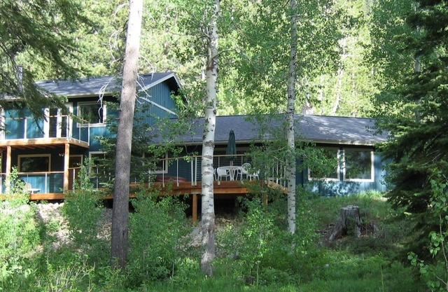 Red Dog Cabin - vacances étonnant à South Lake Tahoe