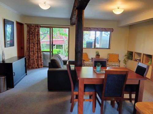 Tahunanui holiday apartment