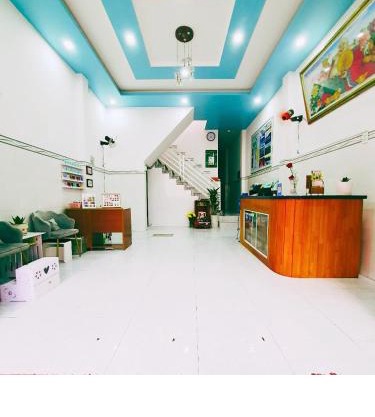 Tai Tri Guest House