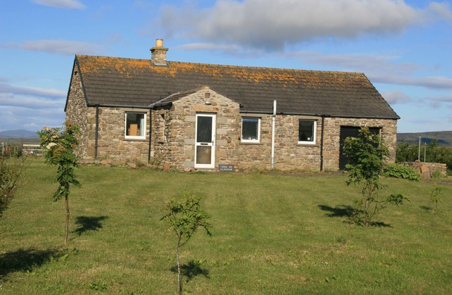 Taigh An Clachair - Maison de vacances - Lybster, Caithness