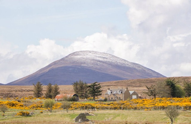 TAIGH CRUINNEACHADH (Lieu de rassemblement) à Dunbeath, Réf 967565