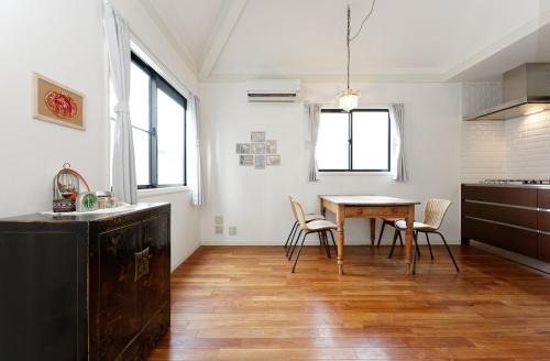 Taishido House