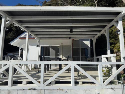 Taito's villa