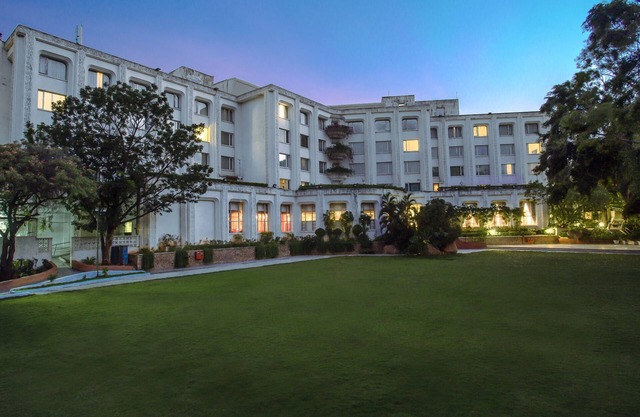 Taj Deccan