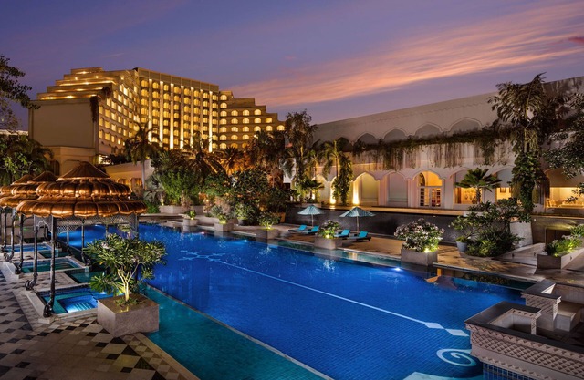 Taj Krishna