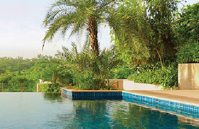 Taj Surajkund Resort & Spa, Delhi NCR