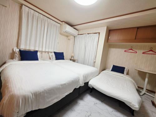 Takaraboshi room 101 Sannomiya10min